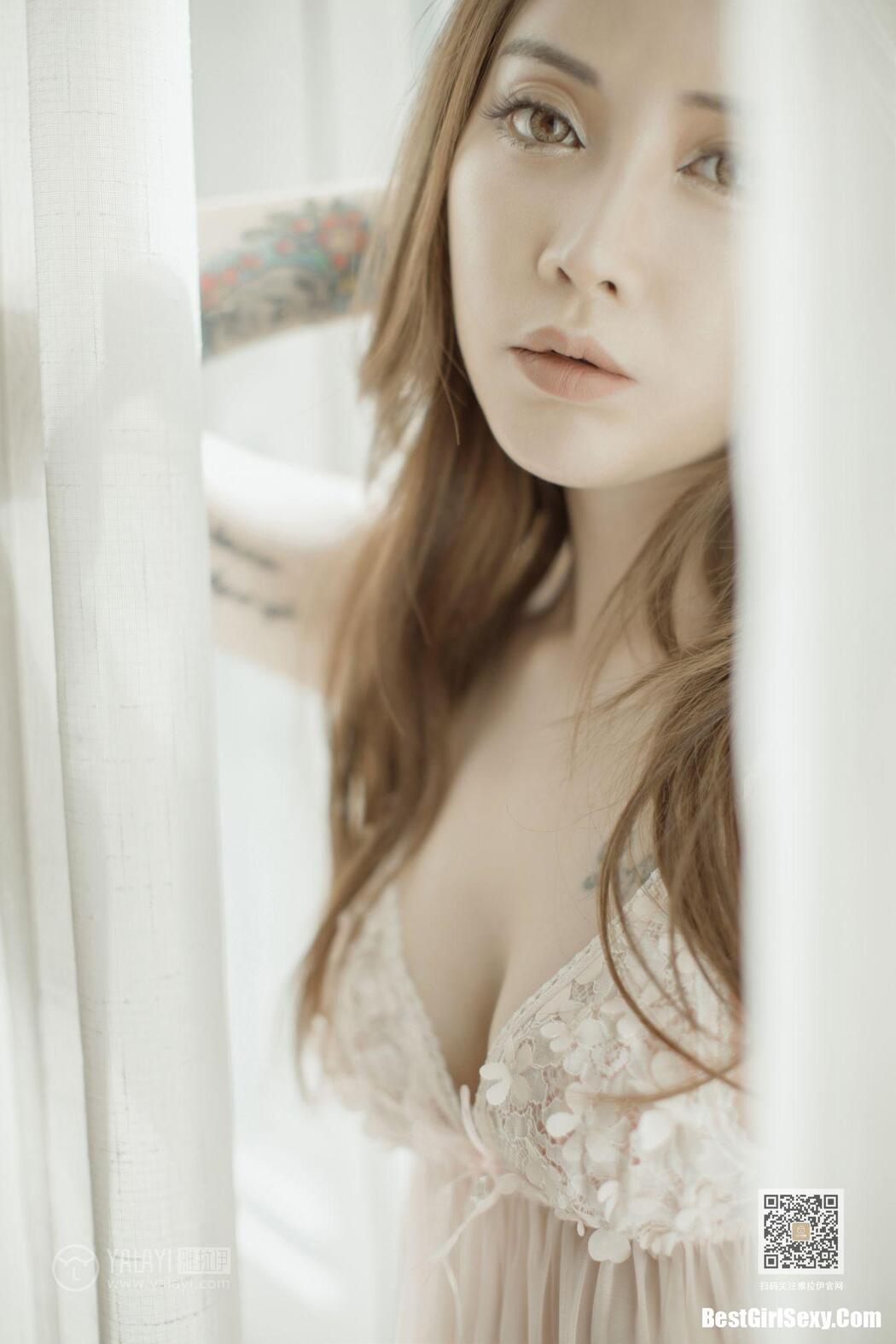 YaLaYi雅拉伊 Vol.0391 静儿