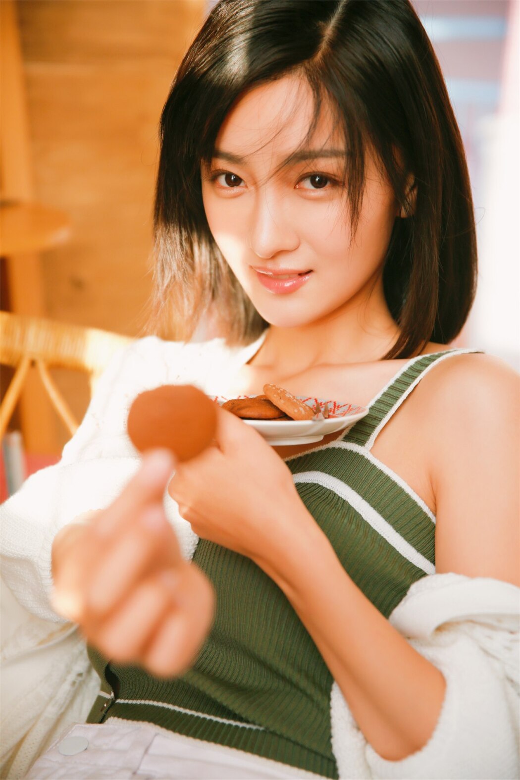 YaLaYi雅拉伊 Vol.1002 Yi Ming
