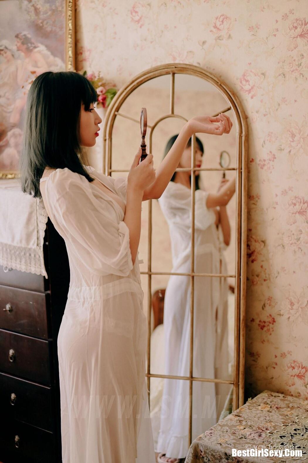 YALAYI Vol.652 Tian Yemei