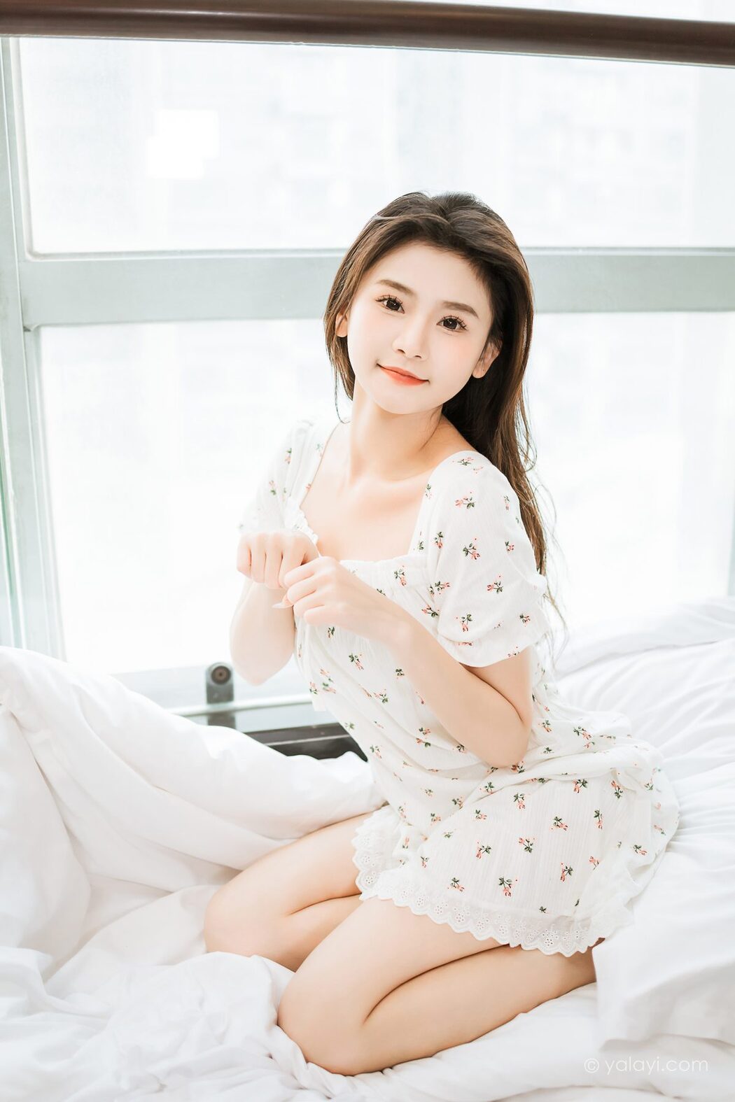 YaLaYi雅拉伊 Vol.1027 Ruo Ting
