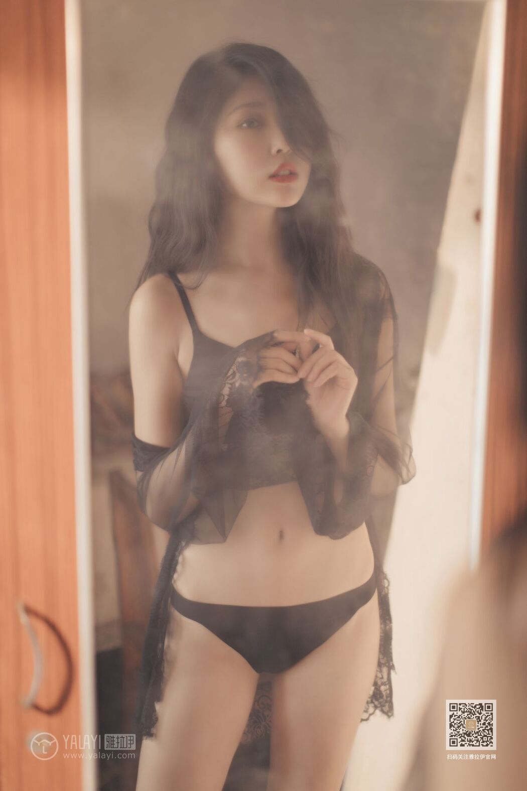 YaLaYi雅拉伊 Vol.470 Cang Er