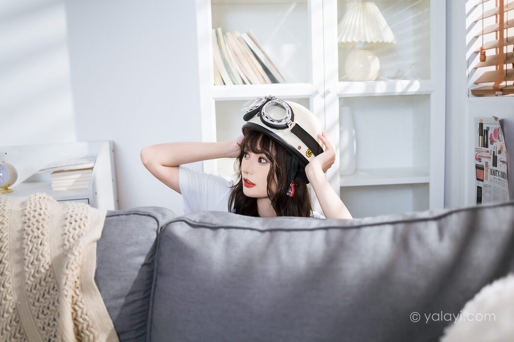YaLaYi雅拉伊 Vol.1031 Xiao Ting