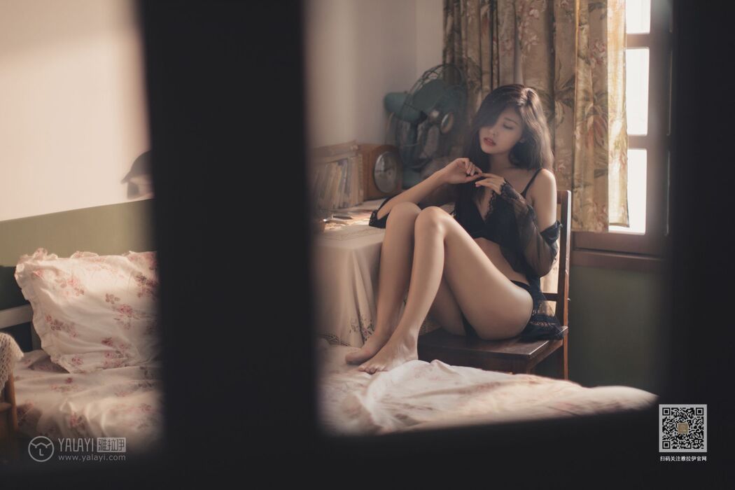 YaLaYi雅拉伊 Vol.470 Cang Er