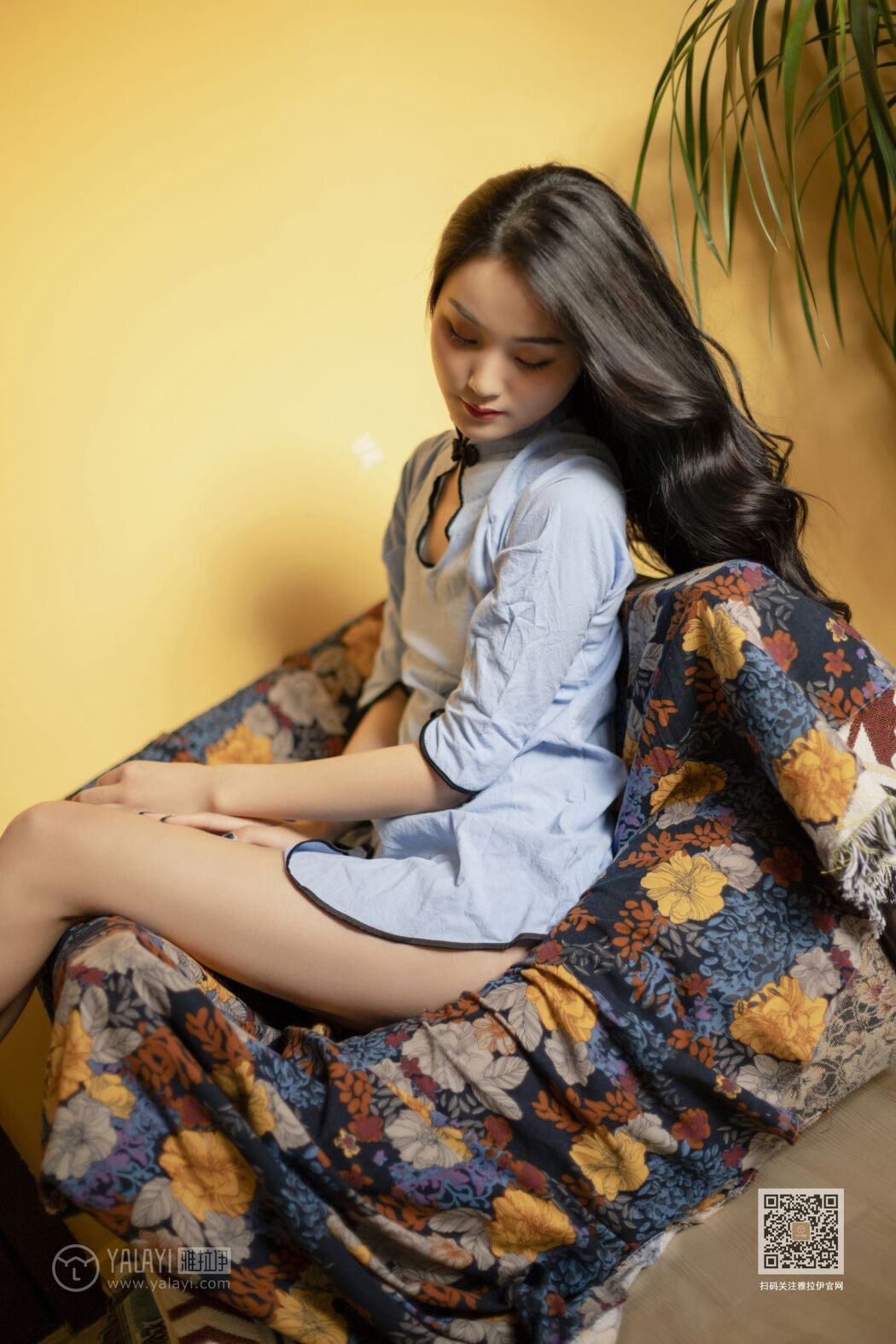 YaLaYi雅拉伊 Vol.463 Xiang Xing Yong