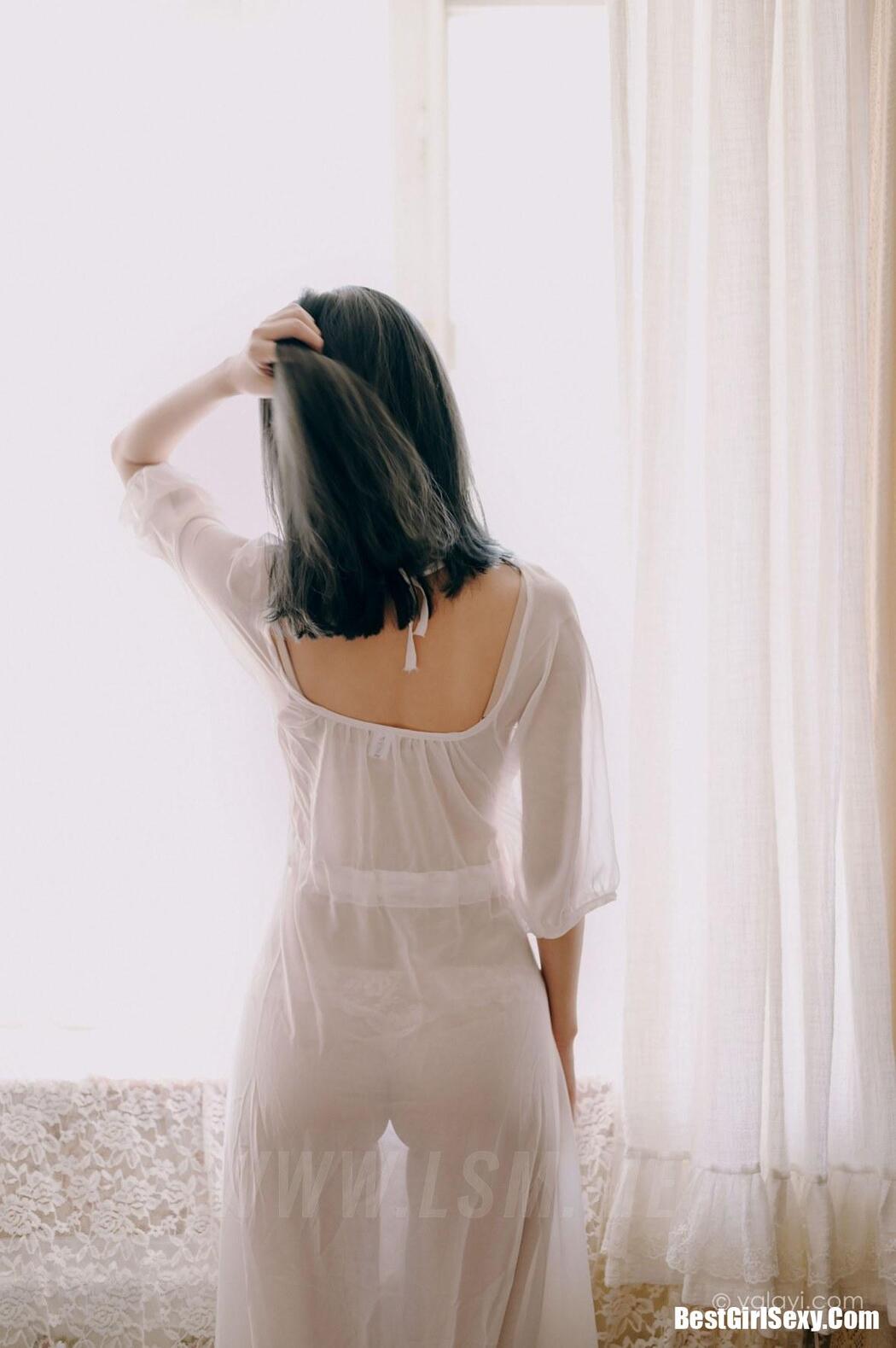 YALAYI Vol.652 Tian Yemei