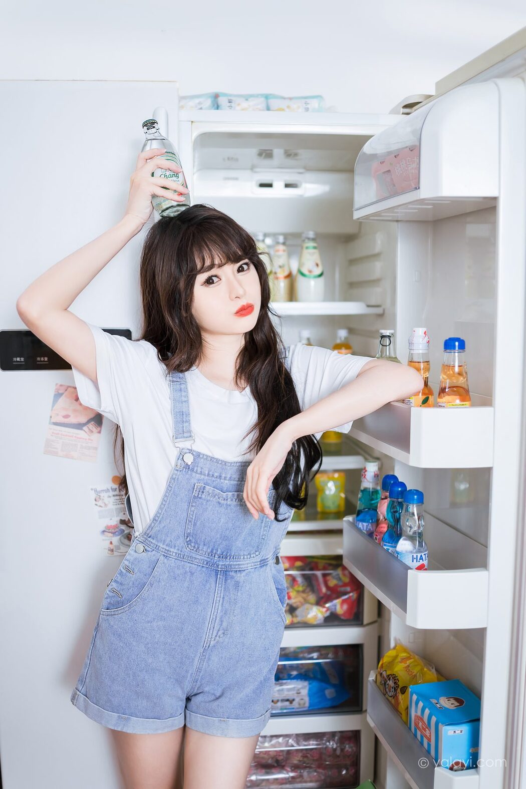 YaLaYi雅拉伊 Vol.1031 Xiao Ting