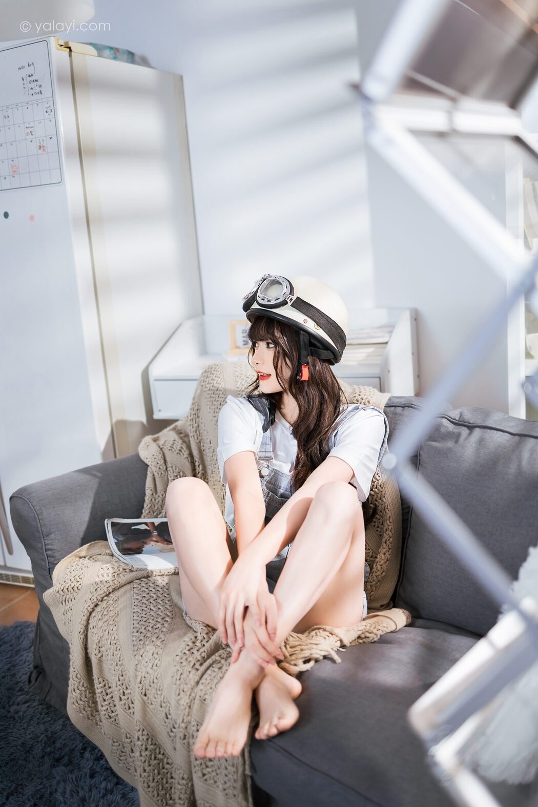 YaLaYi雅拉伊 Vol.1031 Xiao Ting