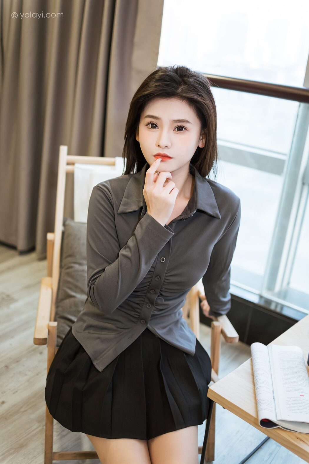 YaLaYi雅拉伊 Vol.1033 Ruo Ting
