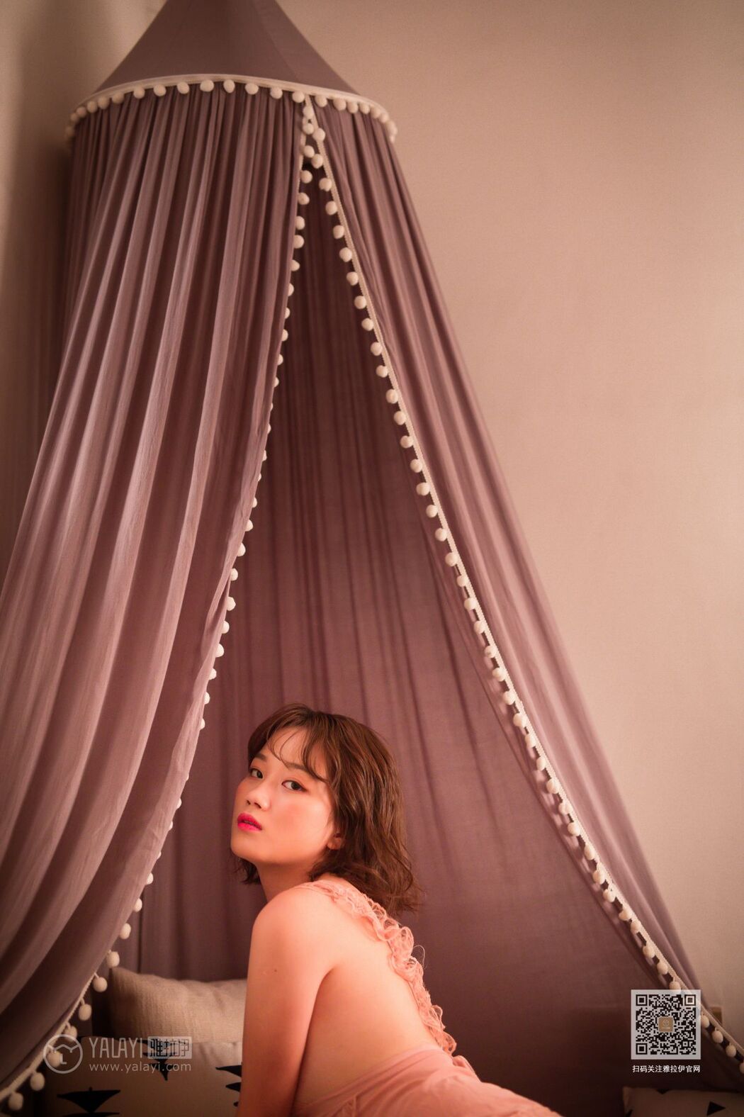 YaLaYi雅拉伊 Vol.478 Yoshiko