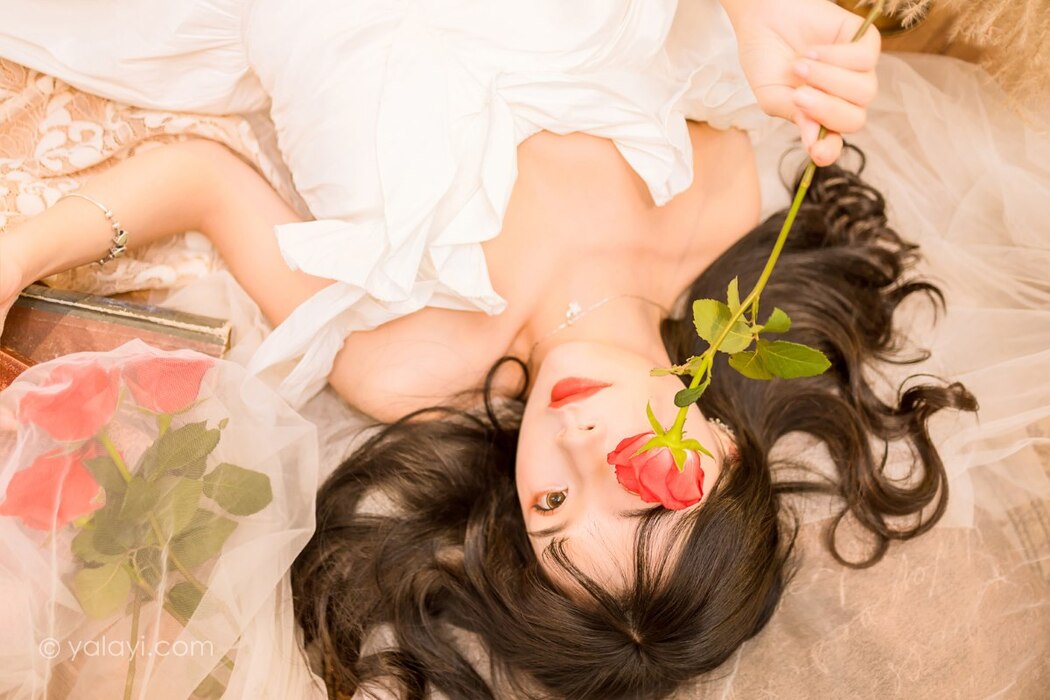 YaLaYi雅拉伊 Vol.1007 Cheng Xiao Die