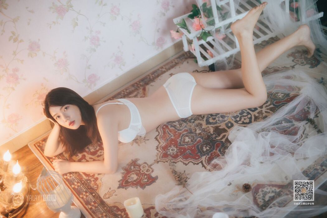 YaLaYi雅拉伊 Vol.451 Ni Ni