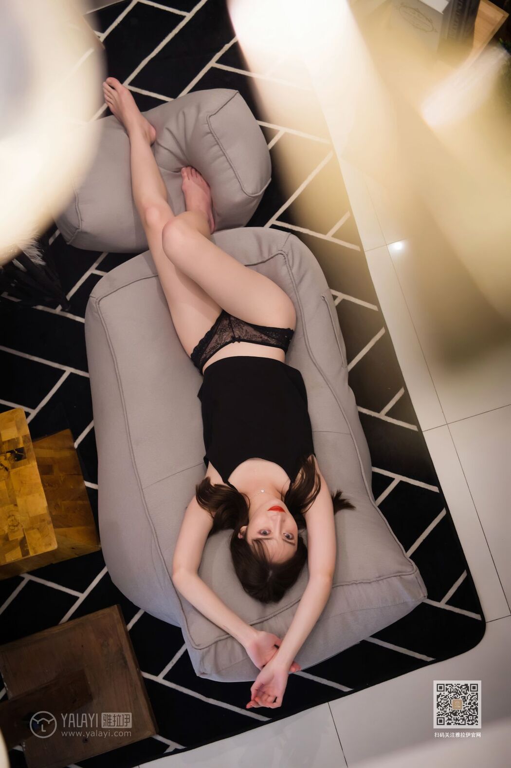 YaLaYi雅拉伊 Vol.477 Bai Xue