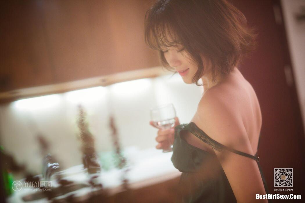 YaLaYi雅拉伊 Vol.412 Yoshiko