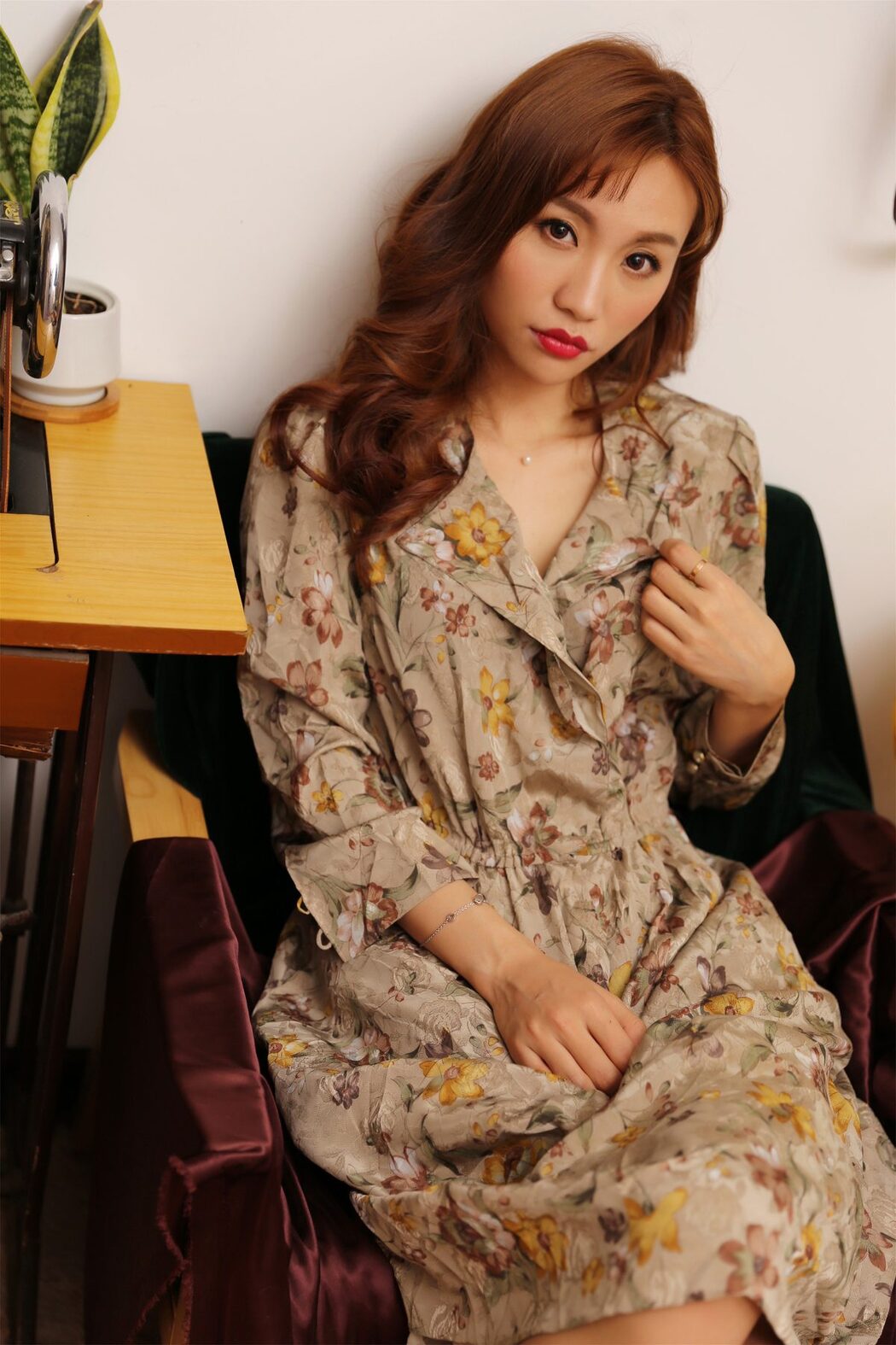 YaLaYi雅拉伊 Vol.1030 Yi Ming