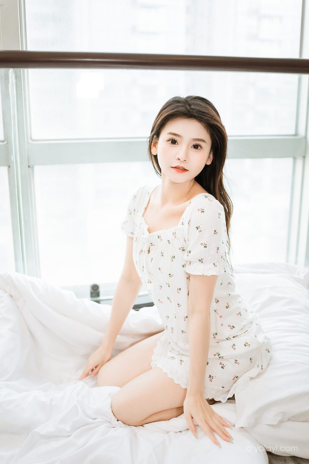 YaLaYi雅拉伊 Vol.1027 Ruo Ting