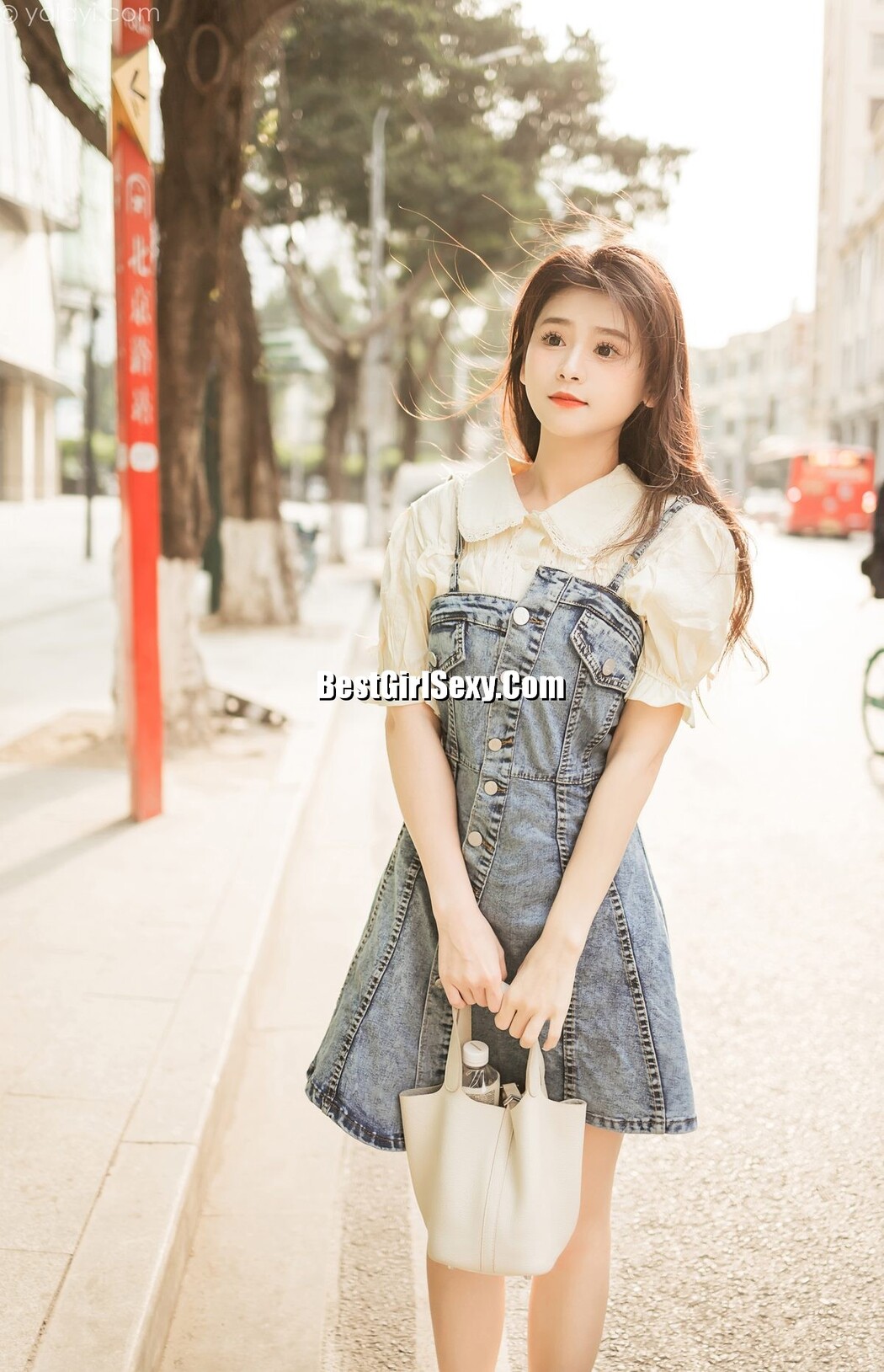 YaLaYi雅拉伊 Vol.1024 Ruo Ting