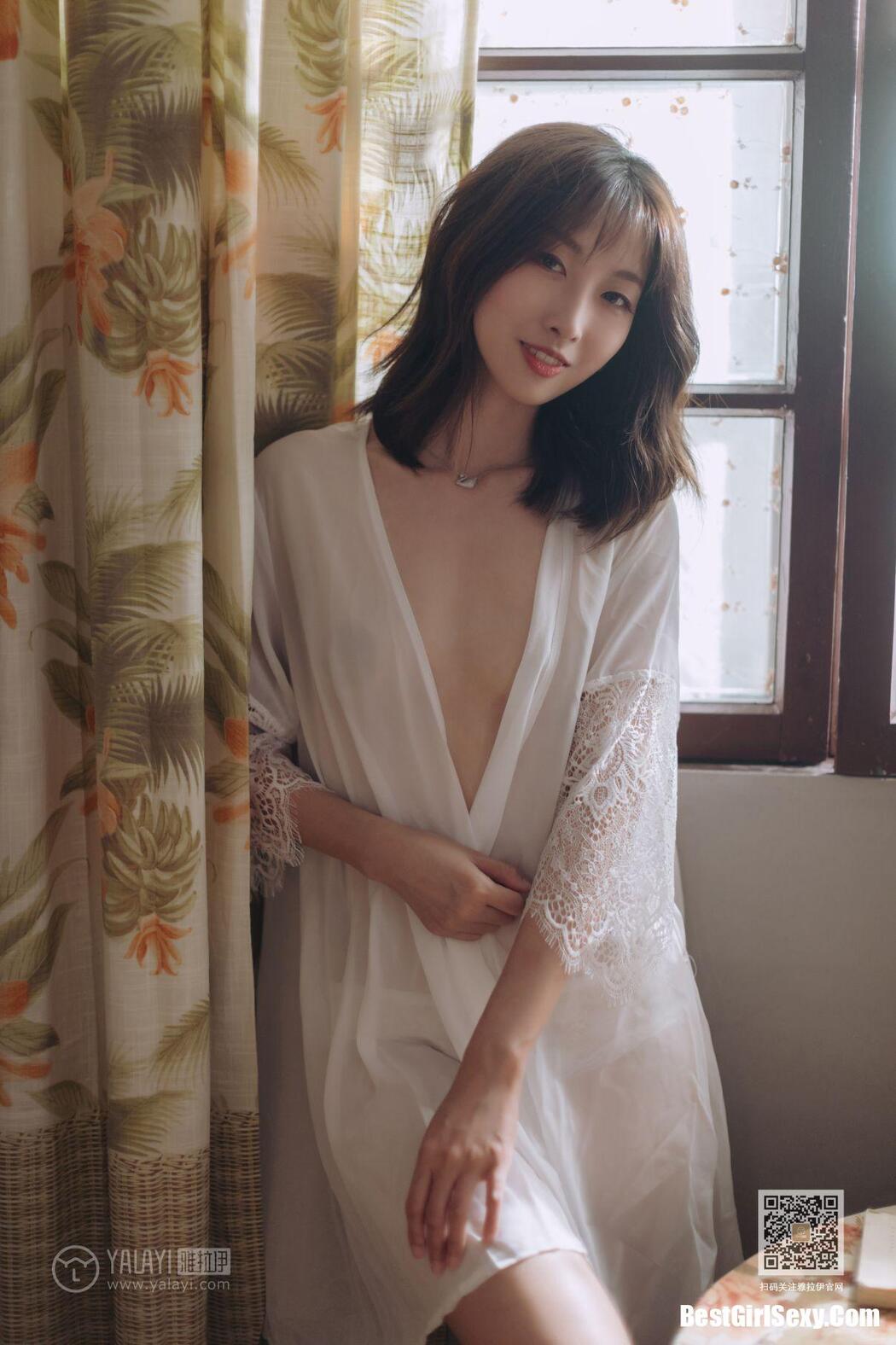 YaLaYi雅拉伊 Vol.427 Jia Jia