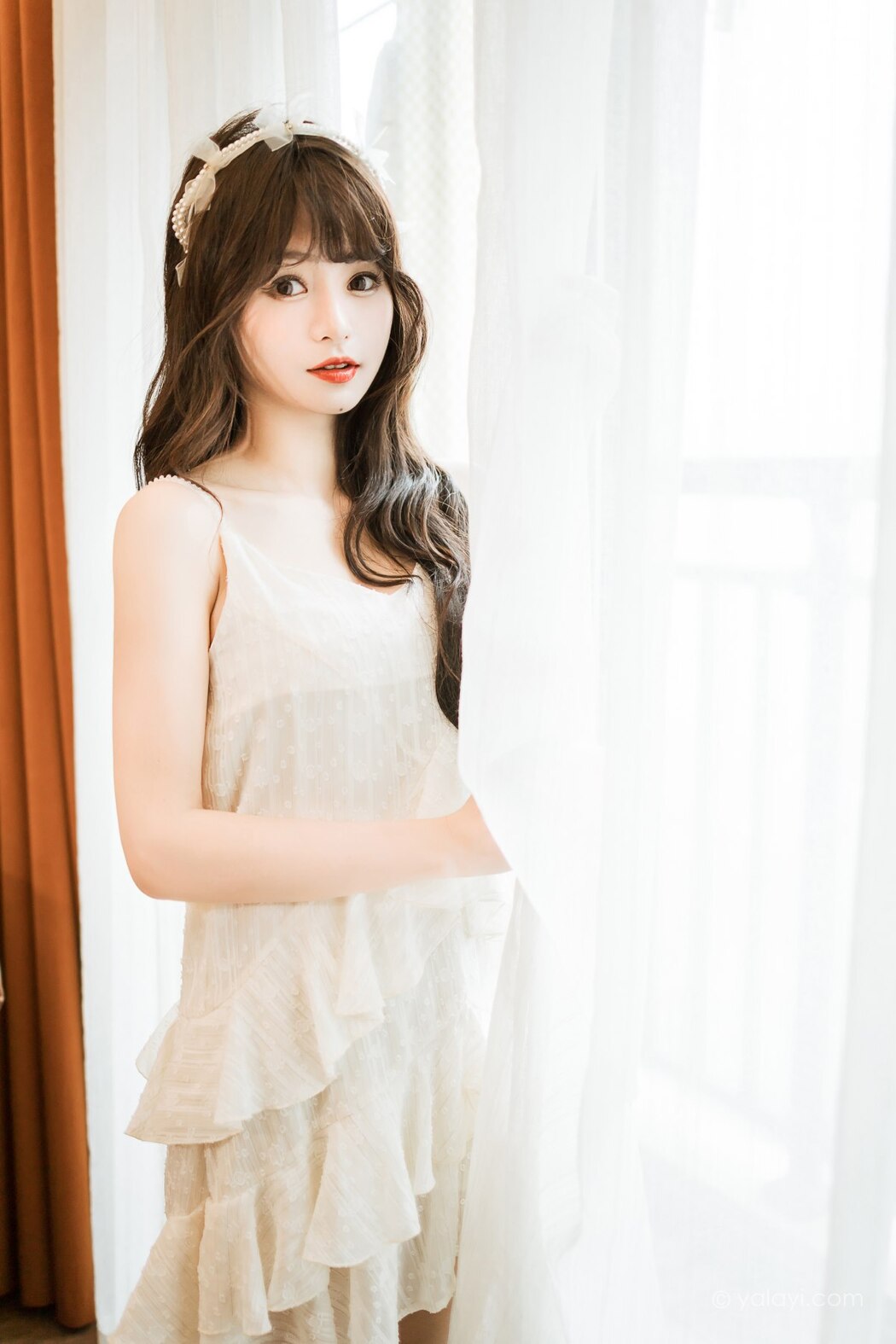 YaLaYi雅拉伊 Vol.1012 Xiao Ting