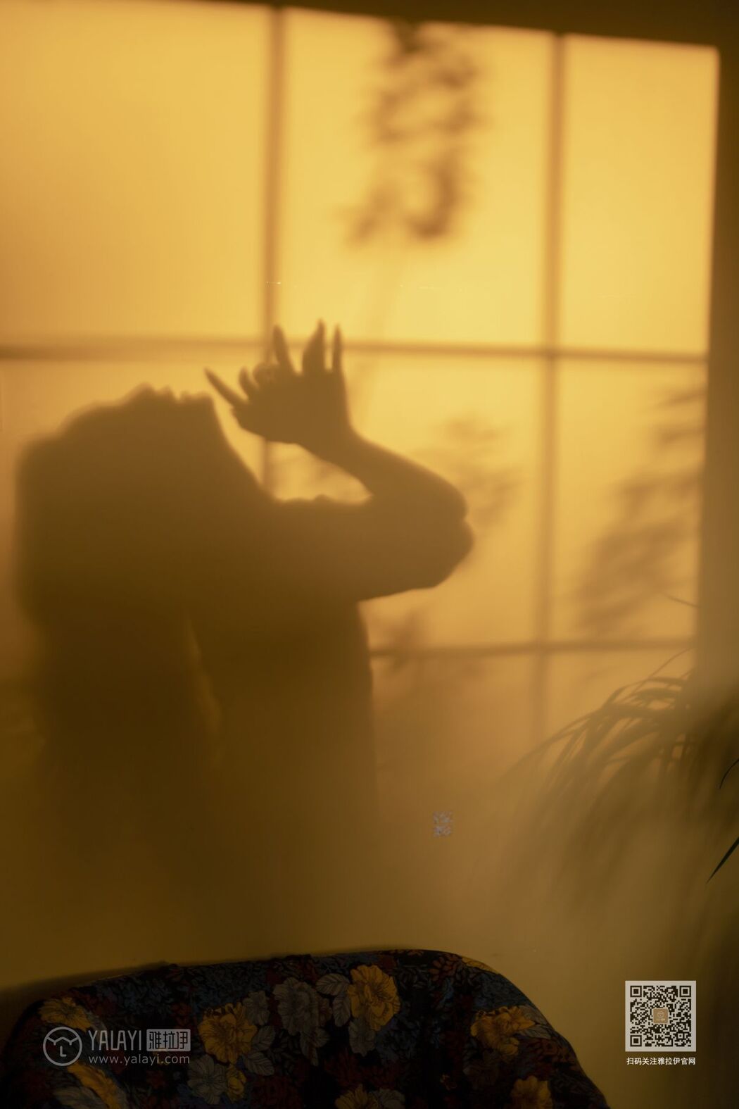 YaLaYi雅拉伊 Vol.463 Xiang Xing Yong