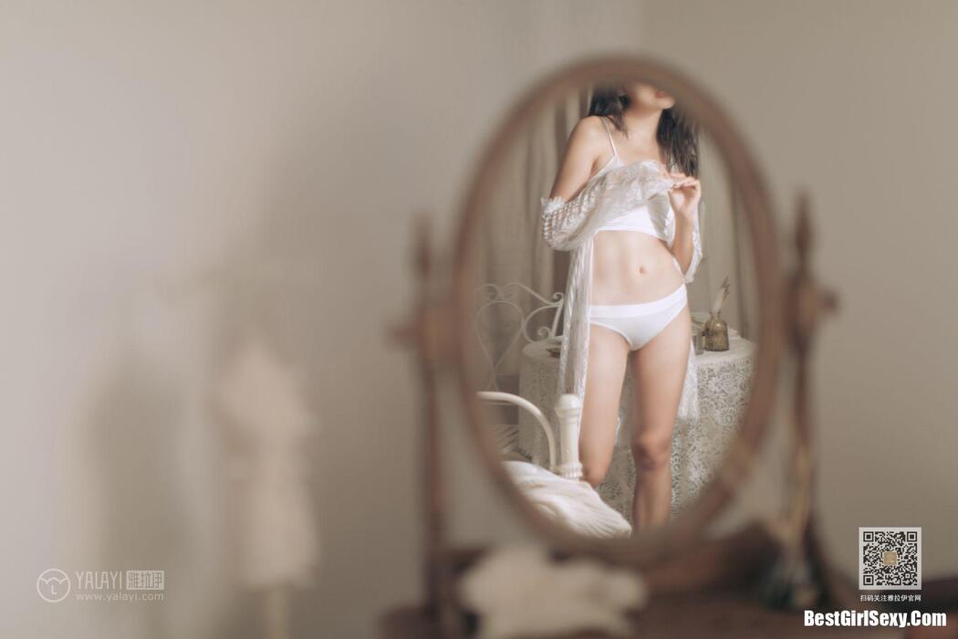 YaLaYi雅拉伊 Vol.423 Cang Er