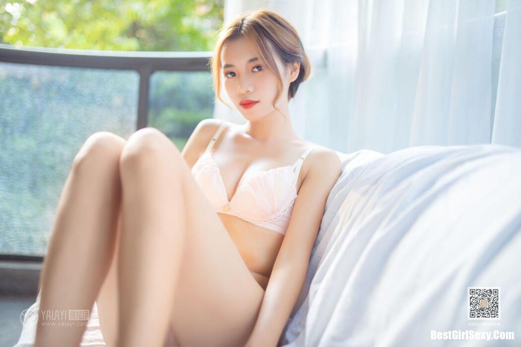 YaLaYi雅拉伊 Vol.0396 Duo Duo