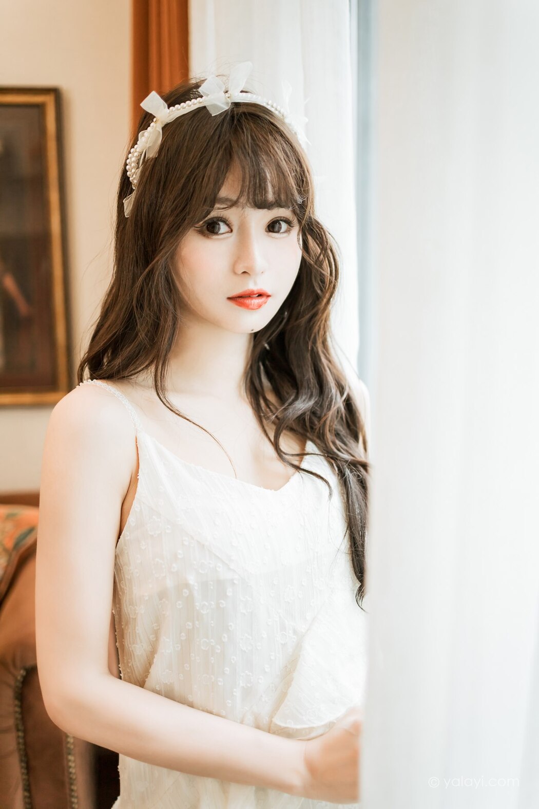 YaLaYi雅拉伊 Vol.1012 Xiao Ting