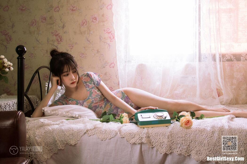 YaLaYi雅拉伊 Vol.433 Hui Hui