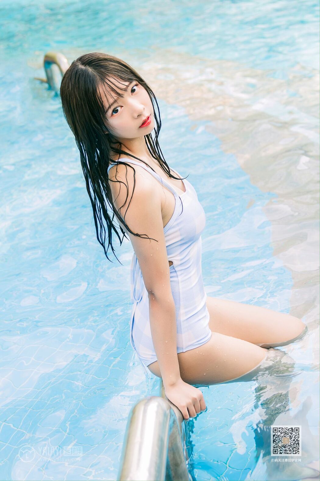 YaLaYi雅拉伊 Vol.437 A He