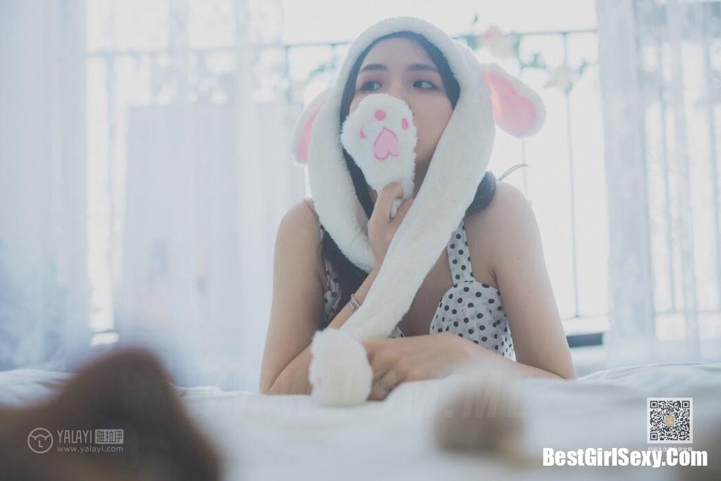 YALAYI Vol.633 Yin Meng