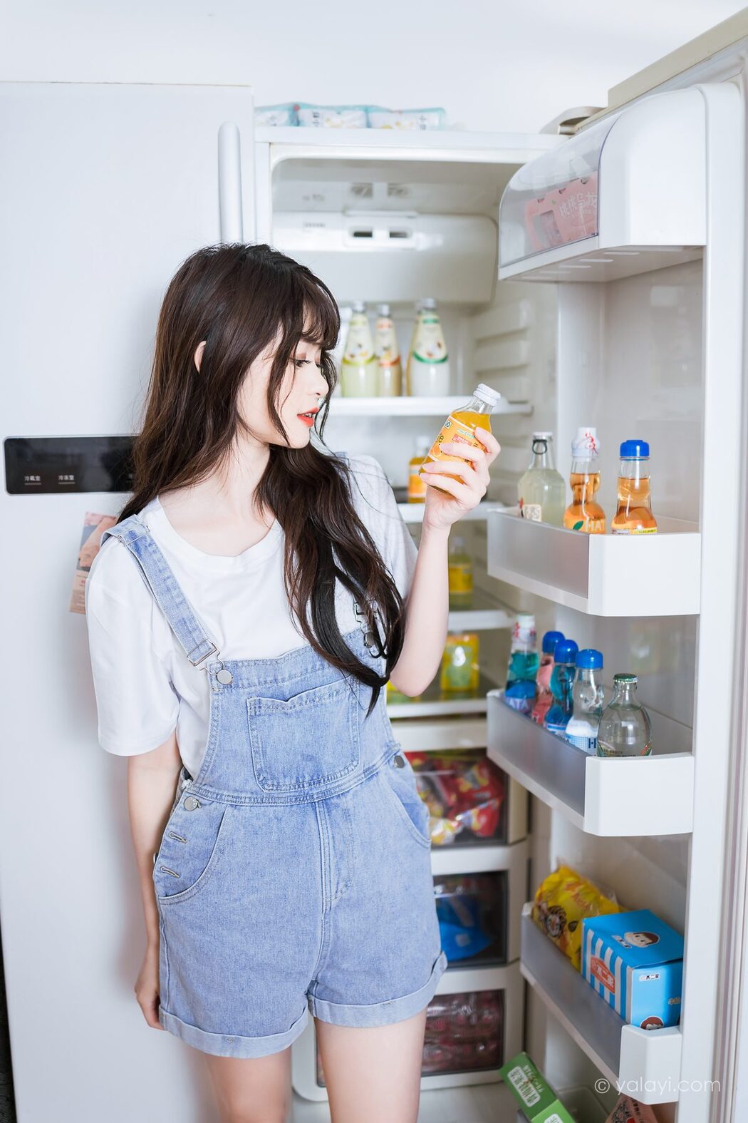 YaLaYi雅拉伊 Vol.1031 Xiao Ting
