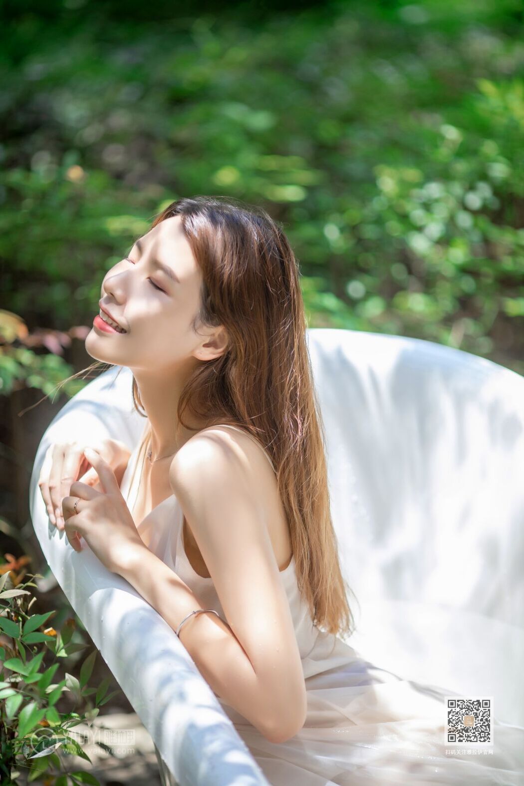 YaLaYi雅拉伊 Vol.452 Ya Ya