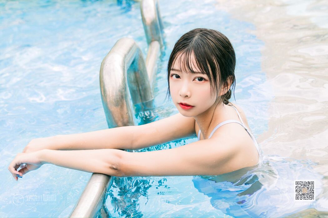 YaLaYi雅拉伊 Vol.437 A He