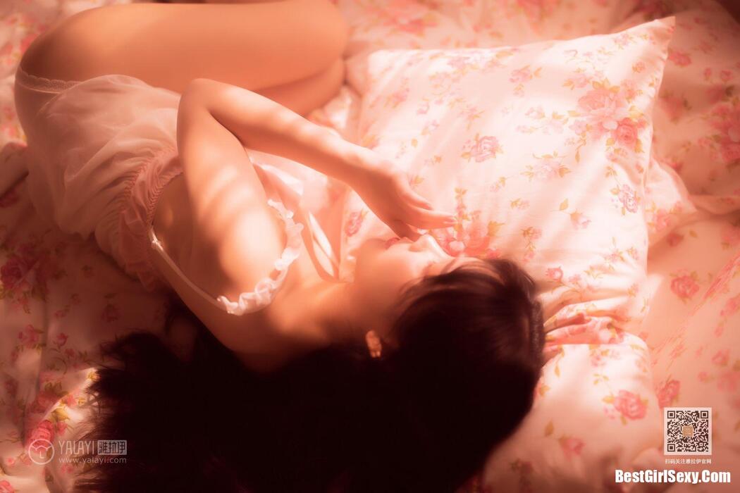 YaLaYi雅拉伊 Vol.0393 佳佳