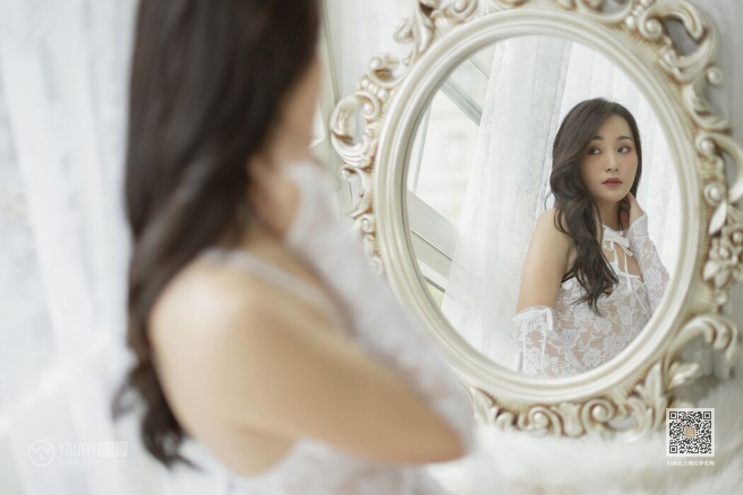 YaLaYi雅拉伊 Vol.456 Xiang Xing Yong