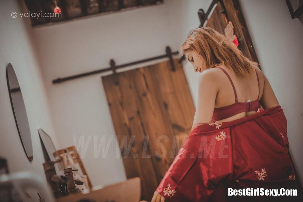 YALAYI Vol.661 Tina My Travel Diary 2