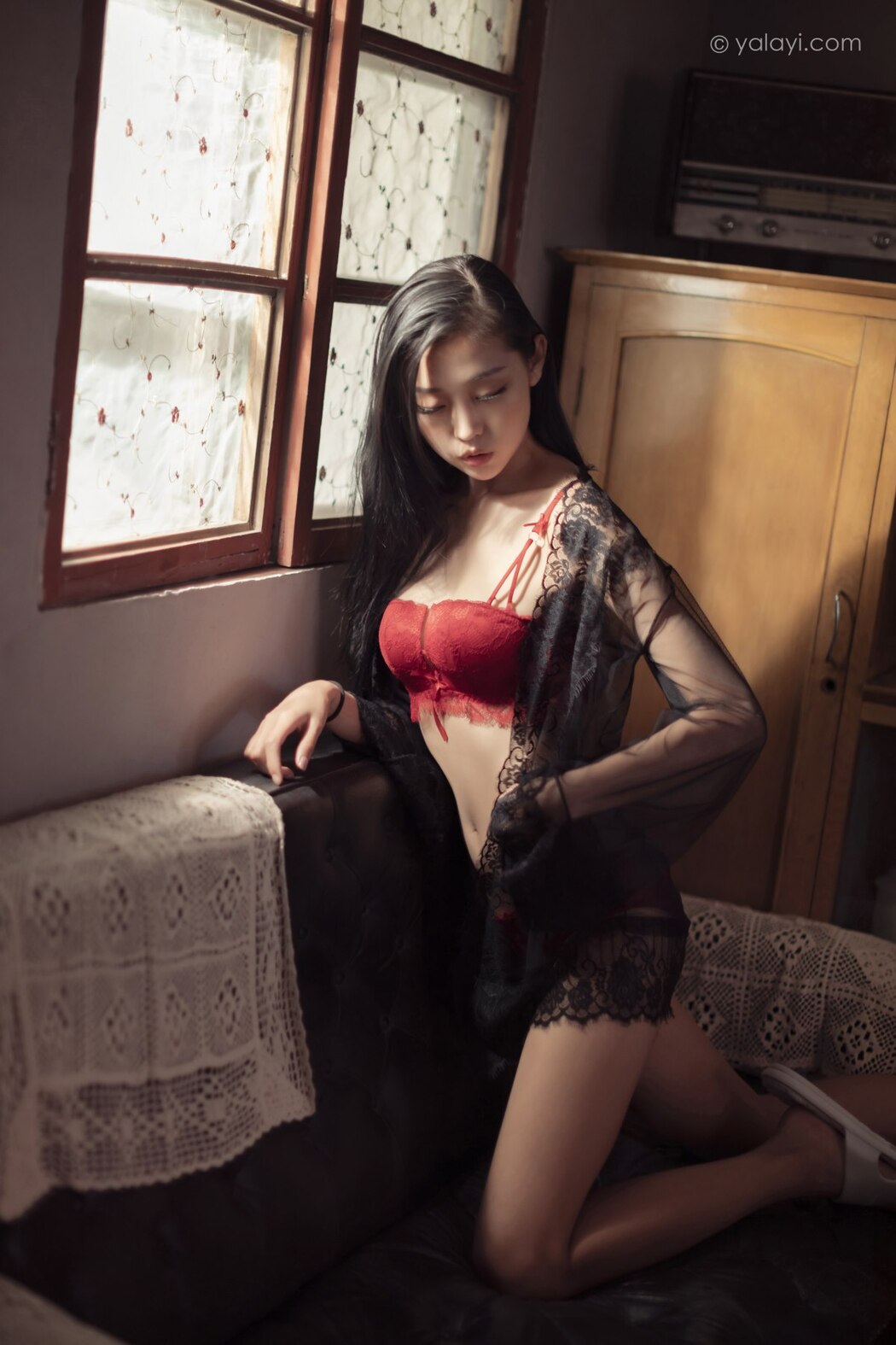 YaLaYi雅拉伊 Vol.1008 Tu Ya