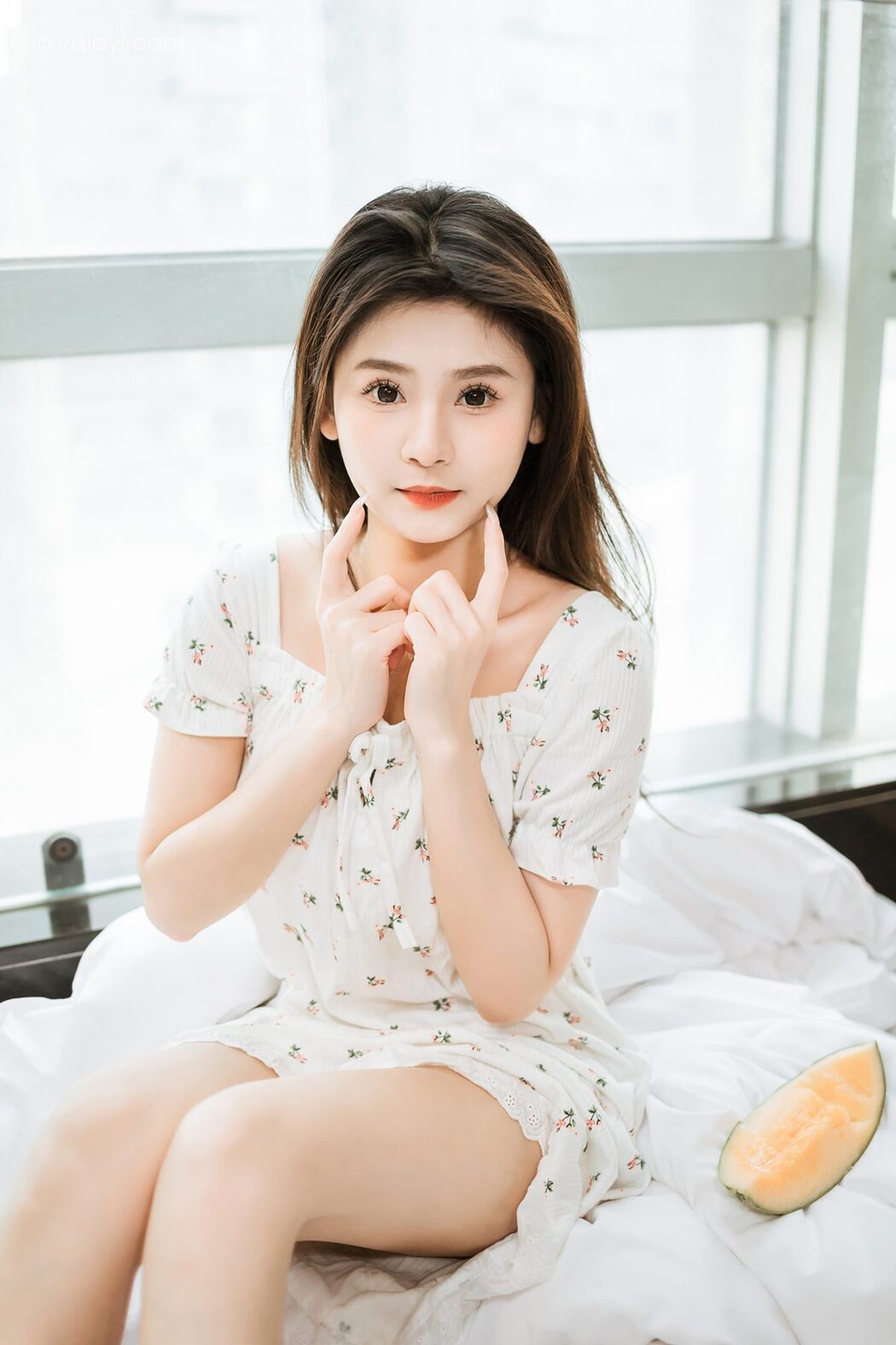 YaLaYi雅拉伊 Vol.1027 Ruo Ting