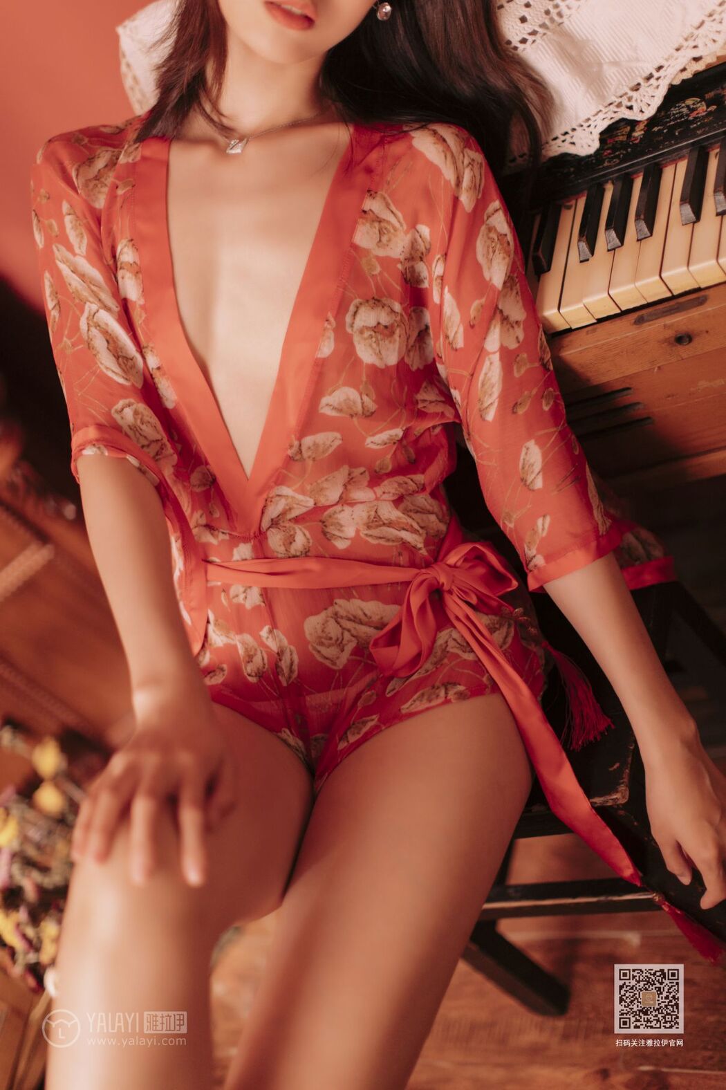 YaLaYi雅拉伊 Vol.460 Jia Jia