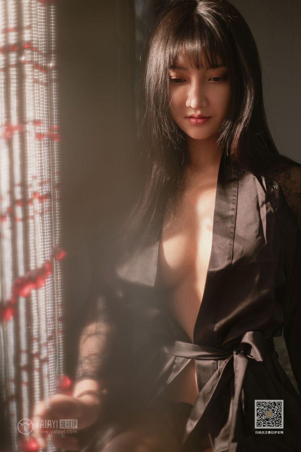 YaLaYi雅拉伊 Vol.494 Han Xi