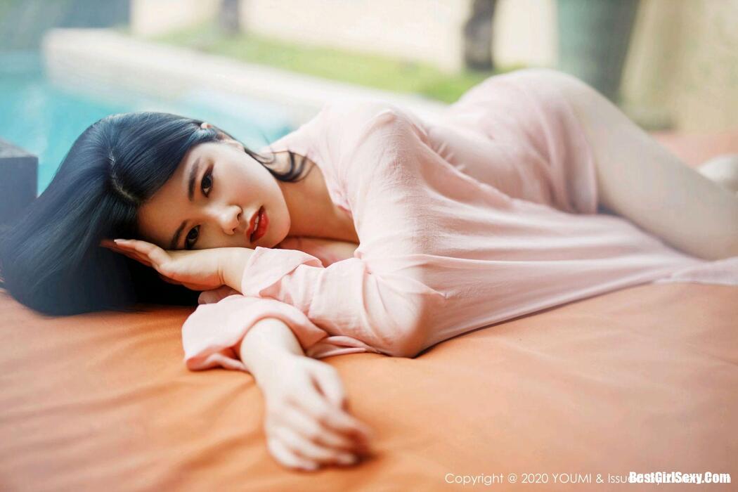 YouMi尤蜜荟 Vol.523 Na Lu Selena