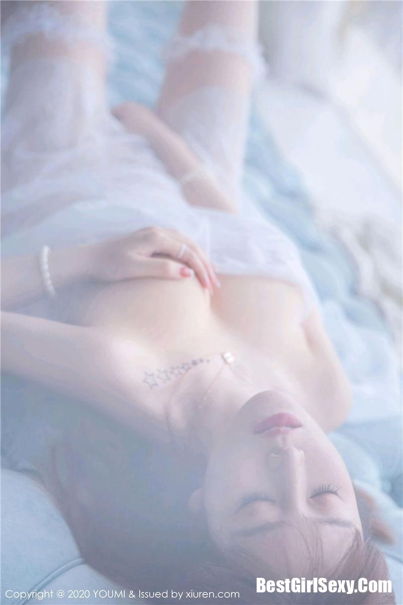 YouMi Vol.471 Wang Yu Chun