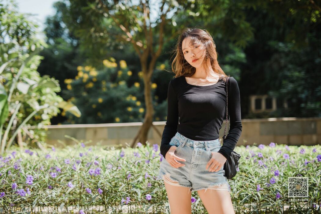 YaLaYi雅拉伊 Vol.484 Xiao Lin