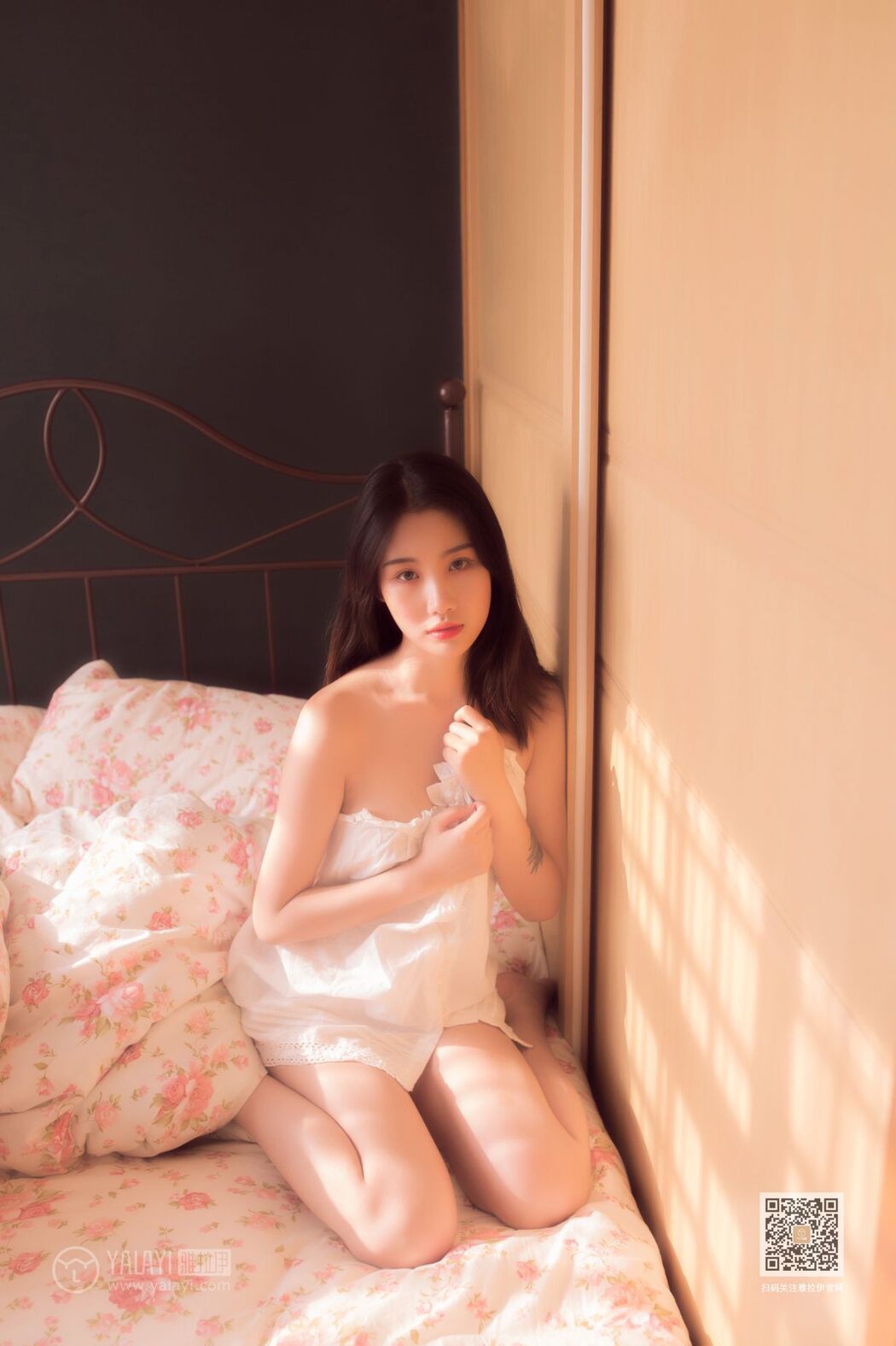 YaLaYi雅拉伊 Vol.493 Nu Nu Zai