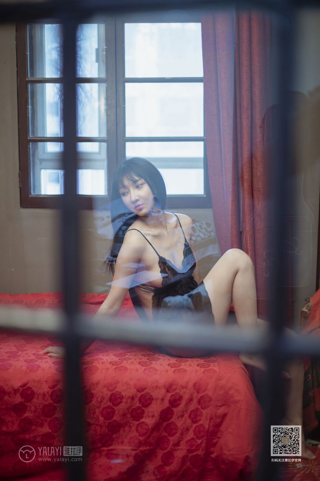 YaLaYi雅拉伊 Vol.501 Han Xi