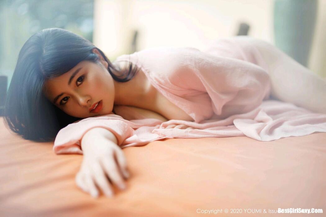 YouMi尤蜜荟 Vol.523 Na Lu Selena