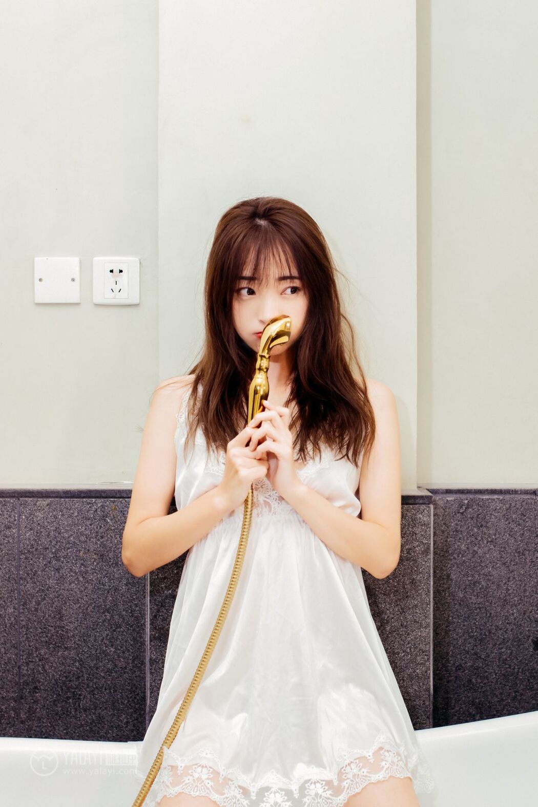 YaLaYi雅拉伊 Vol.508 Xiao Xue