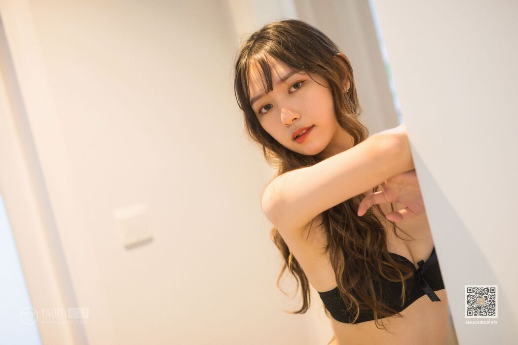 YaLaYi雅拉伊 Vol.506 Xiao Lin