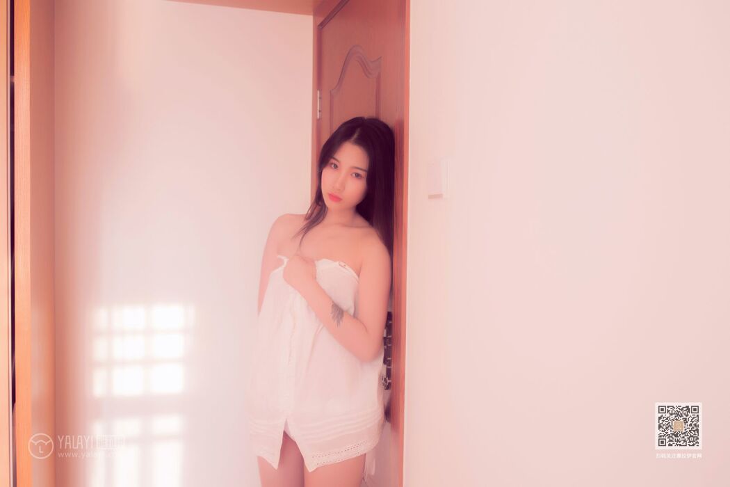 YaLaYi雅拉伊 Vol.493 Nu Nu Zai