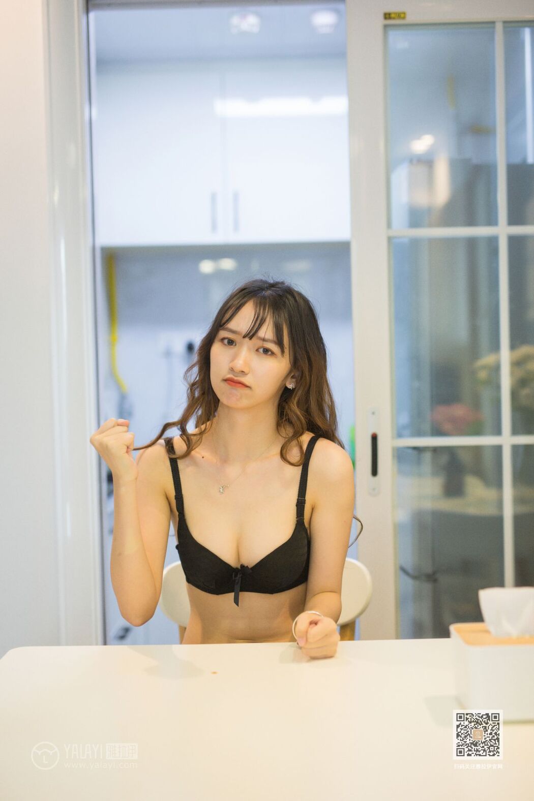 YaLaYi雅拉伊 Vol.506 Xiao Lin