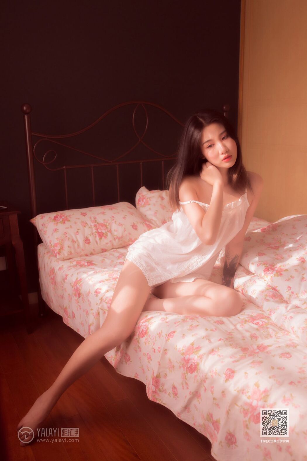 YaLaYi雅拉伊 Vol.493 Nu Nu Zai